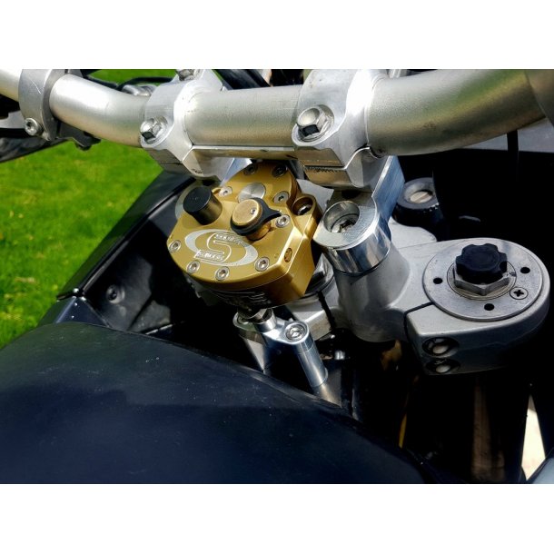 KTM 950/990 ADV and SE Steering Damper KTM 950 Adventure