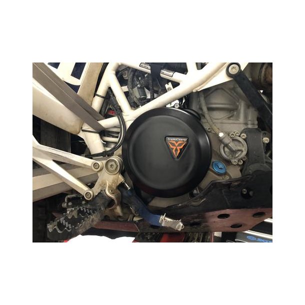 ktm 690 engine